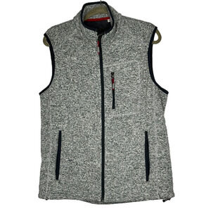 Orvis Vest, Gray, Large